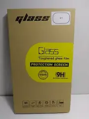 Apple IPhone XR (6.1) Toughened Glass Film Screen Protector 3-pack