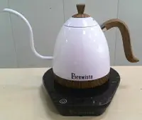 在飛比找樂天市場購物網優惠-【Brewista Artisan】 細口壺，可控制溫度的咖