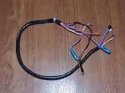 New - Genuine Power Wire Harness for BISSELL CrossWave Cordless 2551