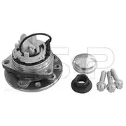 GSP Wheel Hub Assembly - 333097K