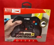 Altec Lansing NINTENDO SWITCH BLUETOOTH GAMING CONTROLLER ALGP04