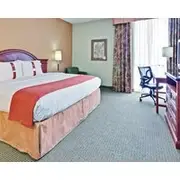 Holiday Inn Memphis-University of Memphis, an IHG Hotel