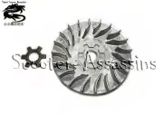 OUTER VARIATOR PULLEY for YAMAHA 100cc Aerox ,BWS ,Grand Axis 100