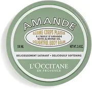 L'OCCITANE Almond Delightful Body Balm, 100ml