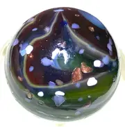 DAS/CHAMPION/WV/JABO CONFETTI LUTZ FRITZ SWIRL SHOOTER .69" M449