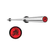 CORTEX SPARTAN100 7ft 20kg Olympic Barbell