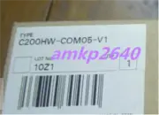 1pcs new for C200HW-COM05-V1 #am