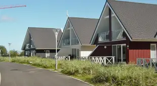 Holiday Home Strandblick