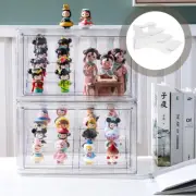 Makeup Perfume Holder Multifunctional Detachable Ladder Shelf Model Display Rack