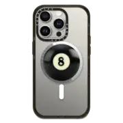Snappy Grip Stand Mirror Snappy™ Grip Stand MagSafe Compatible Billiard Ball Snappy Grip Stand