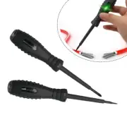 Electrical Projects Electric Pencil ACDC Induction Tester Chrome-vanadium Steel