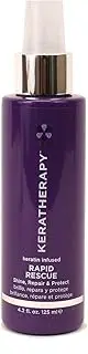 Keratherapy Keratin Infused Rapid Rescue, 125 millilitre