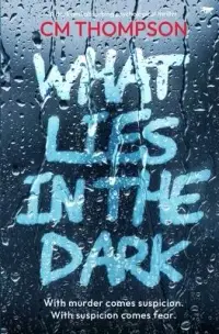在飛比找博客來優惠-What Lies In the Dark