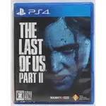 PS4 最後生還者 二部曲 英日文字幕 THE LAST OF US PART II