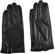 [DEARMAMY] Ski Climbing Gloves Men's Winter Riding Gloves Waterproof Warm Windproof Touchscreen Function