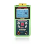 SUNKKO T-616 Intelligent Lithium Battery Voltage Tester Meter for7S 10S 13S 16S