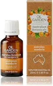 Oil Garden Australian Mandarin 25mL