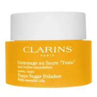 在飛比找環球Online優惠-CLARINS 克蘭詩 芳香調和身體去角質霜 試用品(250