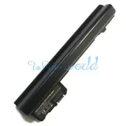6Cell Battery for HP Compaq Mini 102 110c-1000 CQ10-100 HSTNN-CB0C HSTNN-CB0D