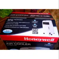 在飛比找蝦皮購物優惠-[8成新] honeywell 水冷器.草屯面交