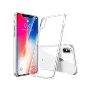 Ultra Slim Clear Soft Silicone Gel Case Cover for iPhone 11 Pro Max