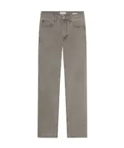 COMFORT STRETCH DENIM 33,XXS,S,XS,M Gray