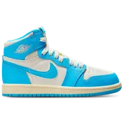 [Jordan] Jordan 1 Retro High OG - Pre School Shoes