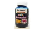 Sambucol Immunity Kids Gummies x50 Support Child's Immune System