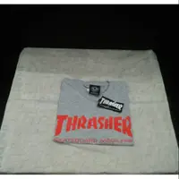 在飛比找蝦皮購物優惠-Thrasher 滑板雜誌