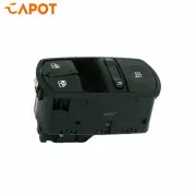 Wing Mirror & Window Control Switch D Side for Opel Corsa D (2006-2014)