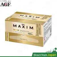 在飛比找蝦皮購物優惠-日本 AGF MAXIM FREEZE DRIED 黑咖啡 