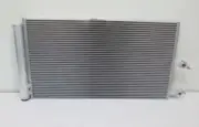 TYC 30042 AC Condenser Assy for Volvo XC90 2016-2018 Models (for: Volvo)