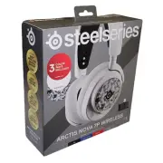 SteelSeries Arctis Nova 7P Camo Bundle Wireless Headset PS4/5/PC/Android/iOS NEW