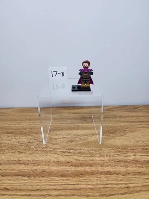 Mysterio Custom Minifigure Brand New