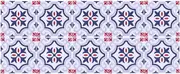 10Pcs Tiles Sticker Waterproof Wall Sticker Removable Wall Decals Floor for Kitchen Bathroom Decor 10x10cm