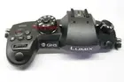 For Panasonic DC-GH5 Top Cover Top Cover Unit Mode Dial Shutter Button Part NEW