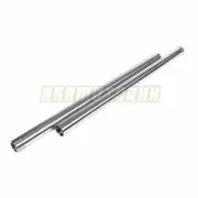 Front Fork Tubes Pipes Inner Bars For Kawasaki EX250 NINJA250 2008-2012 Pair