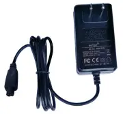29.4V AC Adapter For Jetson Input Extreme-Terrain Stereo Hoverboard JINPUT-BLK