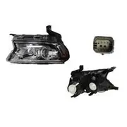Sterling Headlight to suit Ford Ranger 06/2015 to 12/2022 - FDRG-HEL-10R