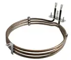 Oven Fan Forced Heating Element 482325. Suits Linea