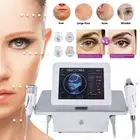 2IN1 Fractional Micron-ee-dle Machine Cold Hammer Stretch Mark Acne Scar Removal
