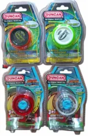 Duncan YOYO Genuine original high quality duncan yo yo toys indoor outdoor