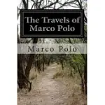 THE TRAVELS OF MARCO POLO