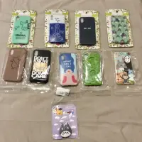 在飛比找蝦皮購物優惠-Totoro GRIPTOK IPHONE X / Xs 手