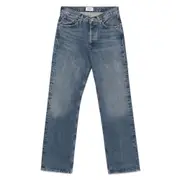 [Agolde] Agolde Straight-leg Jeans 28 US BLUE