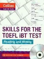 在飛比找樂天市場購物網優惠-Collins Skills for the TOEFL i