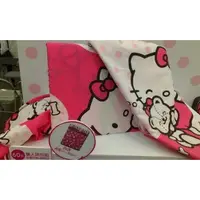 在飛比找蝦皮購物優惠-阪急/夢時代 40週年限量限定 HELLO KITTY 雙人