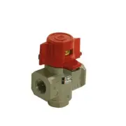 SMC VHS40-03B Single Action Relief Valve #