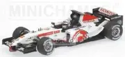 1:43 Minichamps Bar Honda 007 Davidson Malaysian 2005 400050104 Diecast Model