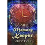 THE MEMORY KEEPER: A SCIENCE FICTION MYSTERY